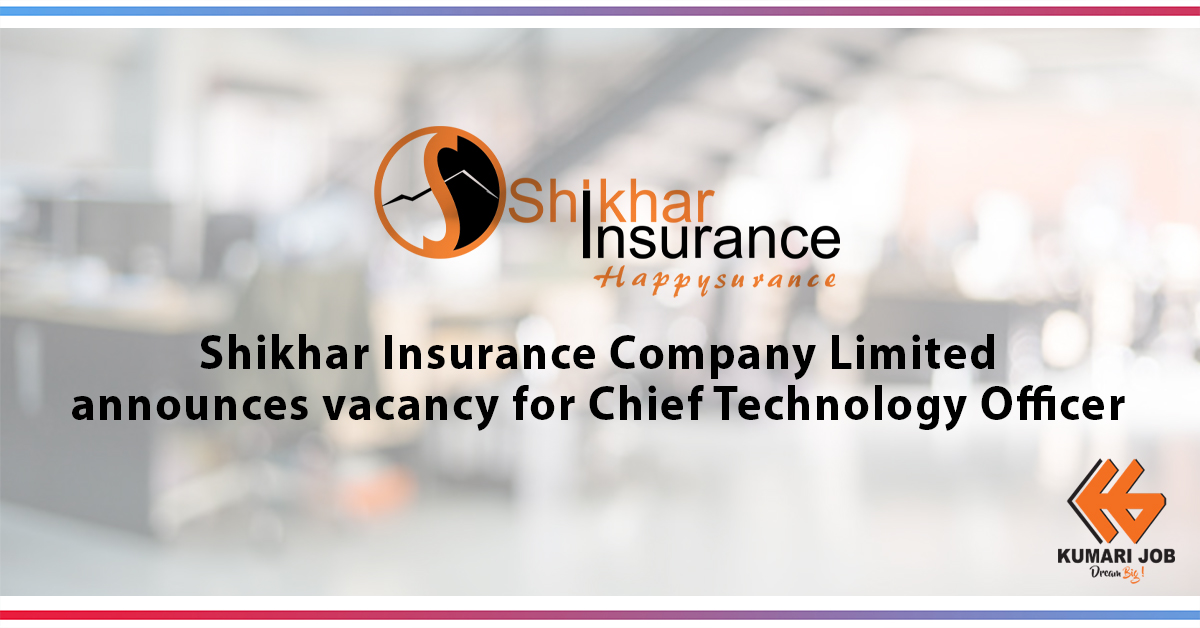 Shikhar Insurance Company Limited